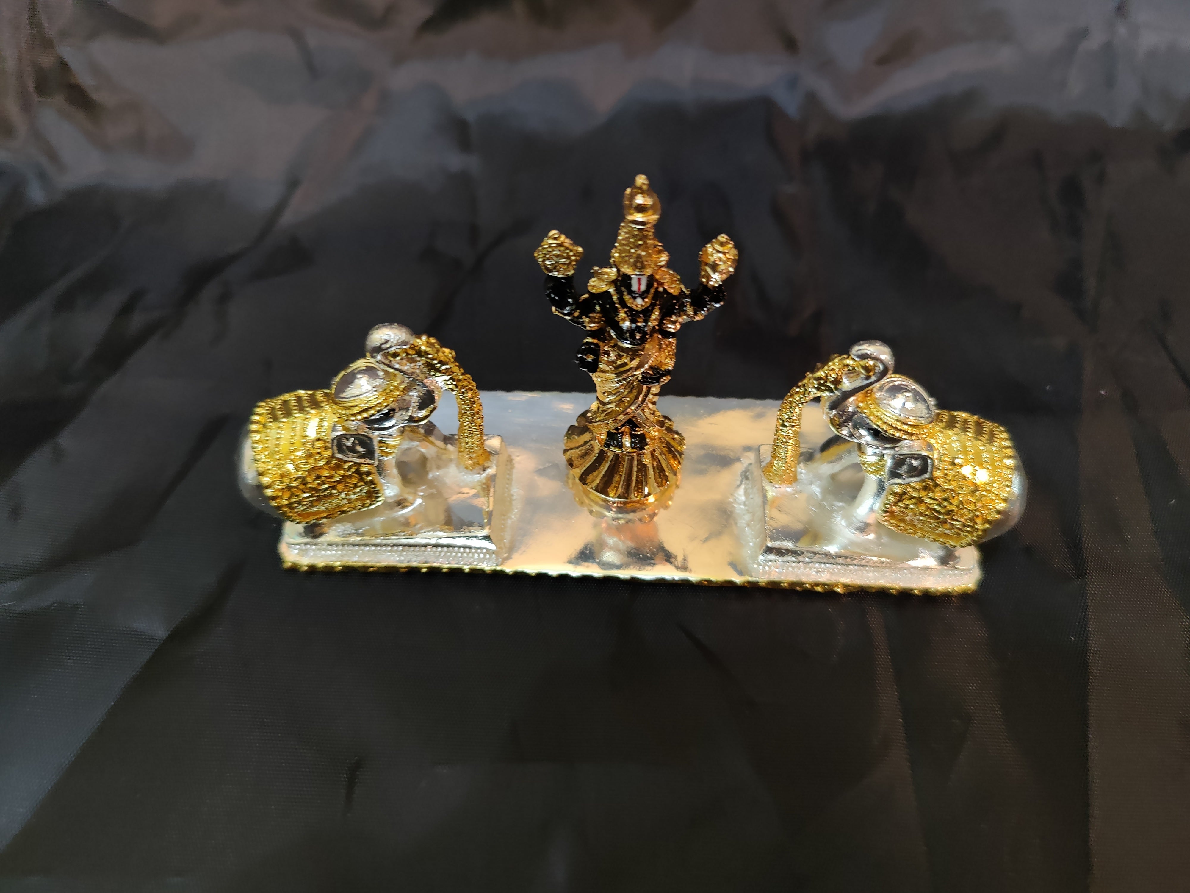 Classic Balaji Set 3"