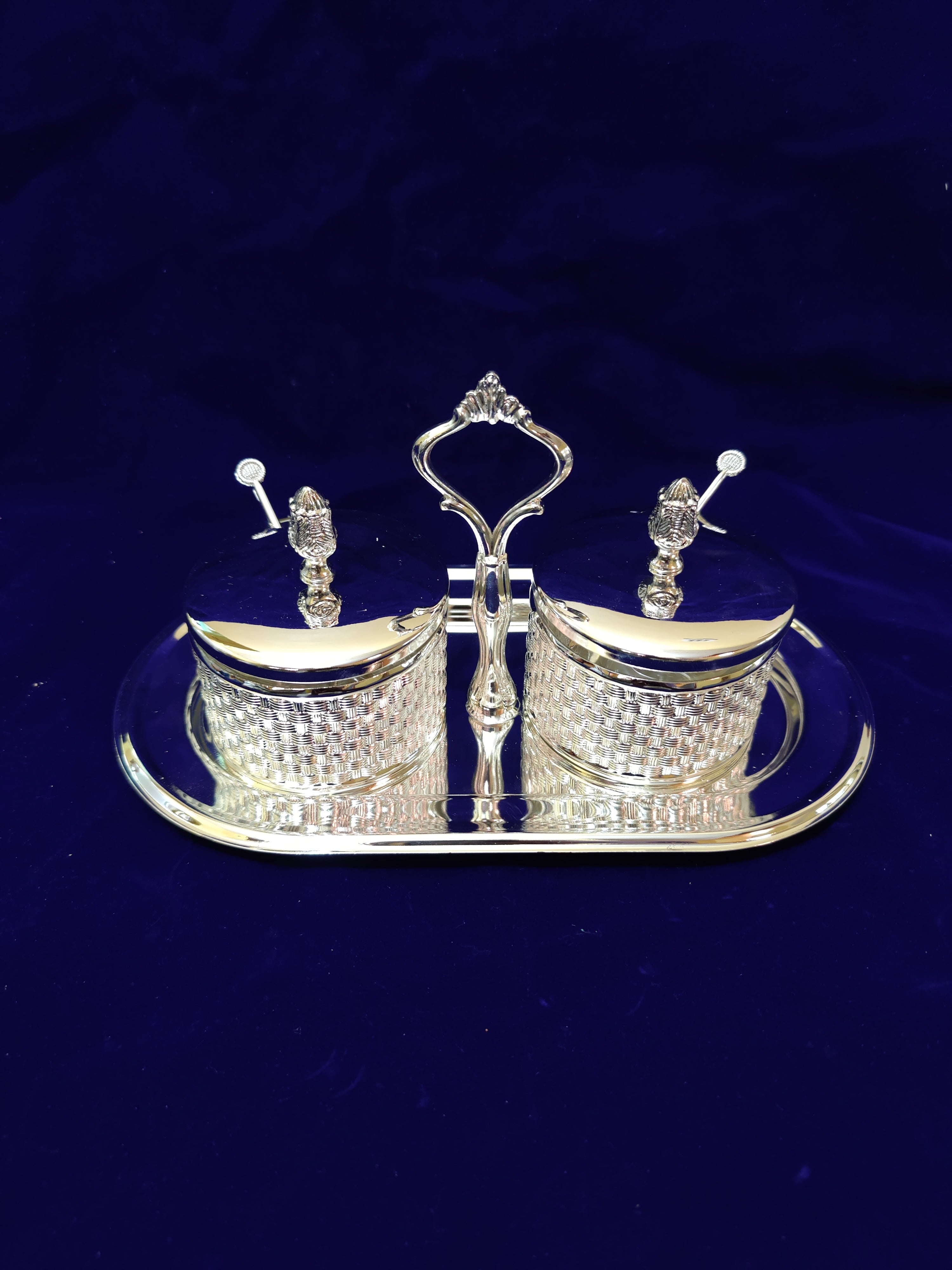 Imported Tea Table Set