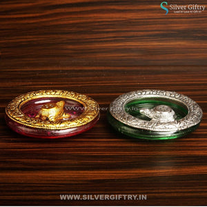 Agarbatti Stand Mixed Colours | Silver Giftry | SGT20K057
