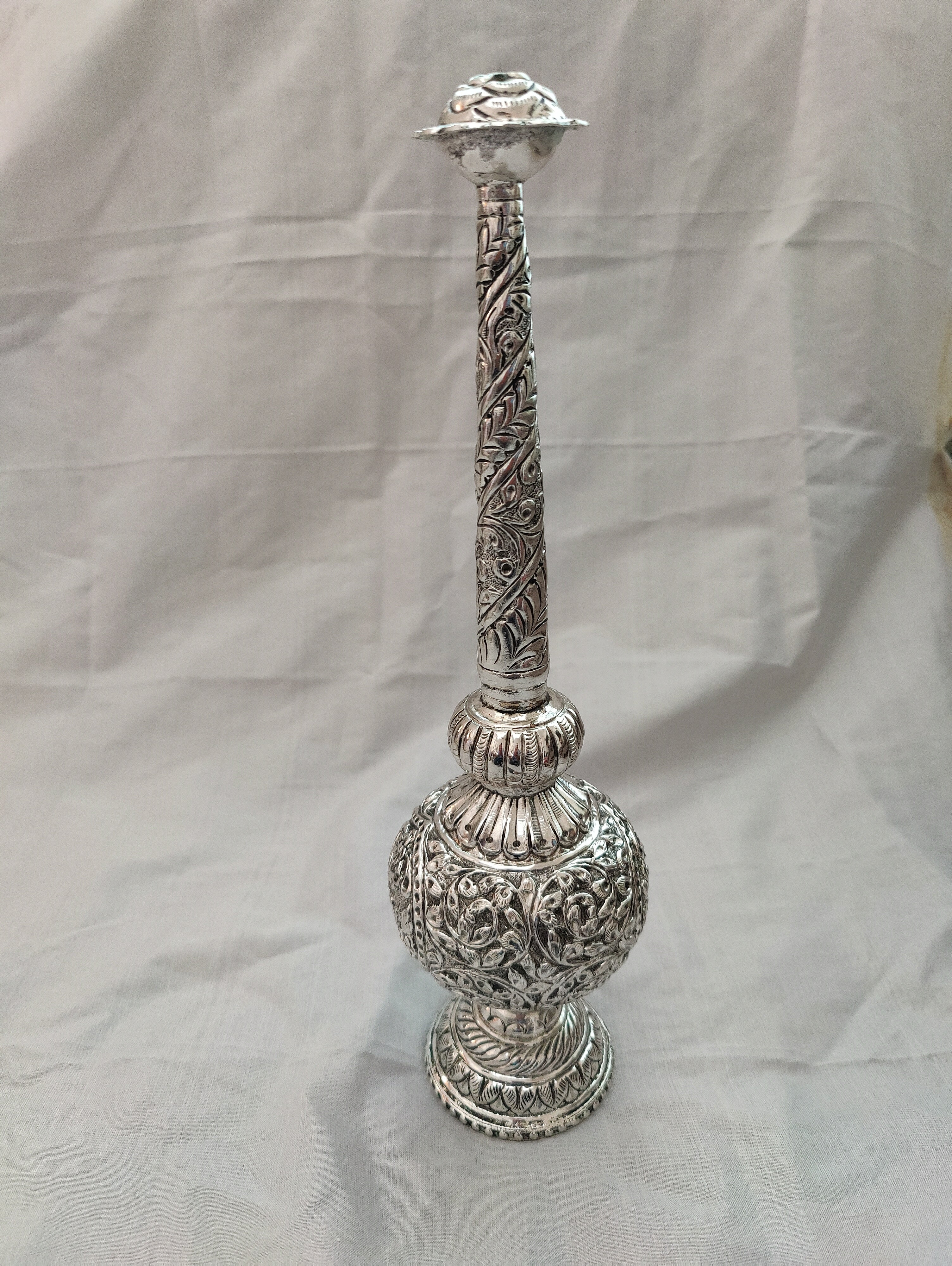 GS Antique Paneer Dispenser 13-14"