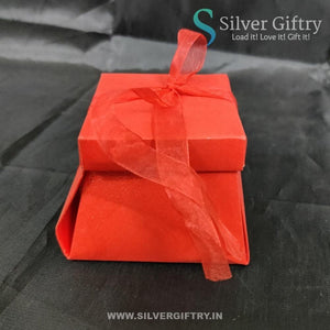 German Silver Haxagon Dabbi | Silver Giftry | SGT20K600