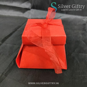 German Silver Heart Dabbi | Silver Giftry | SGT20K601