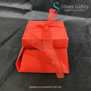 German Silver Kamal Kamashi 2.5" | Silver Giftry | SGT20K605