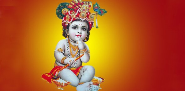 Krishna