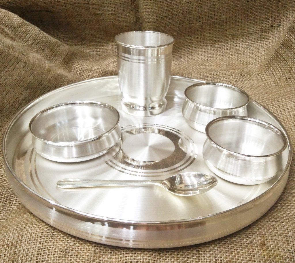 Pure Silver