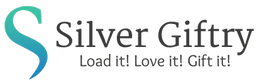 Silver Giftry logo