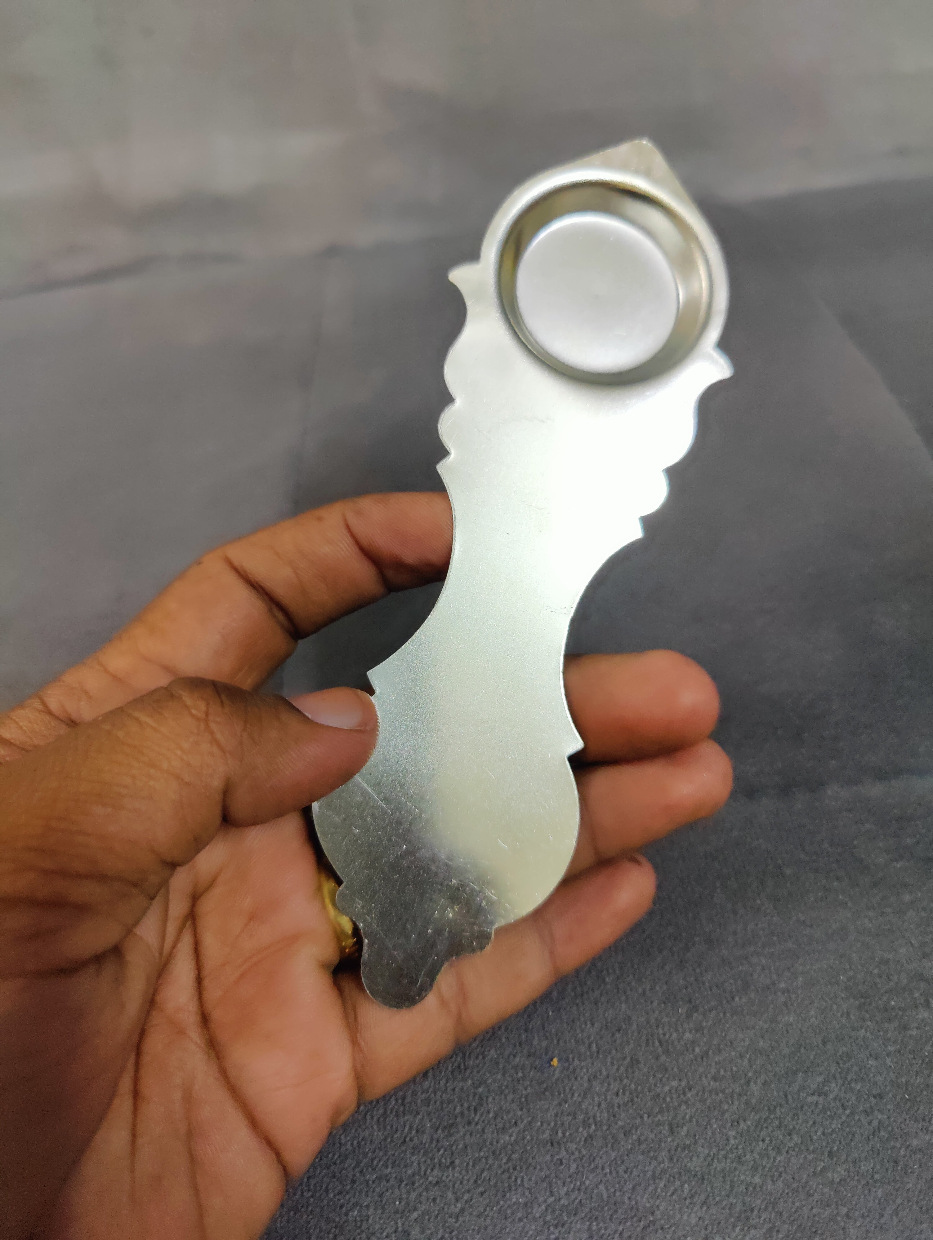 GS Single Karpoor Harthi 6"
