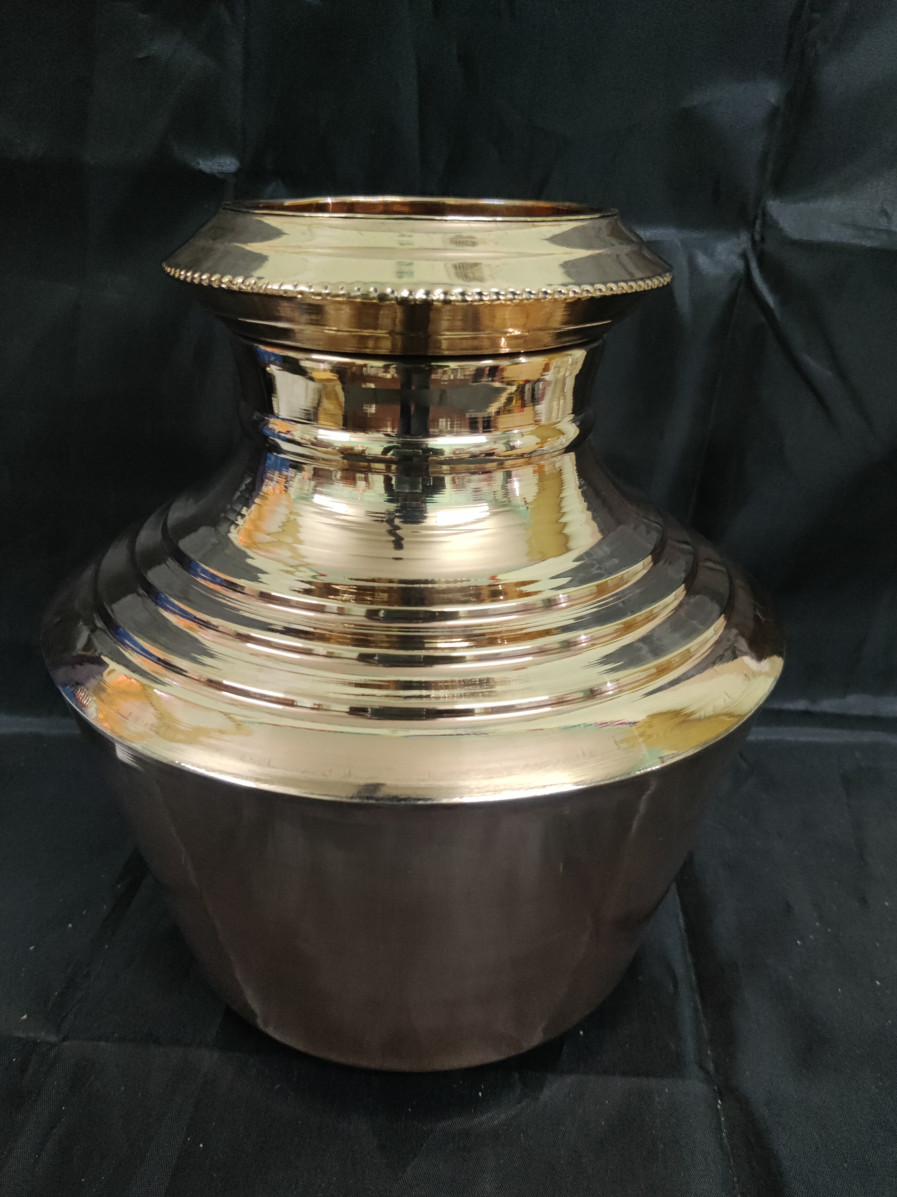 10" Copper Kodapana