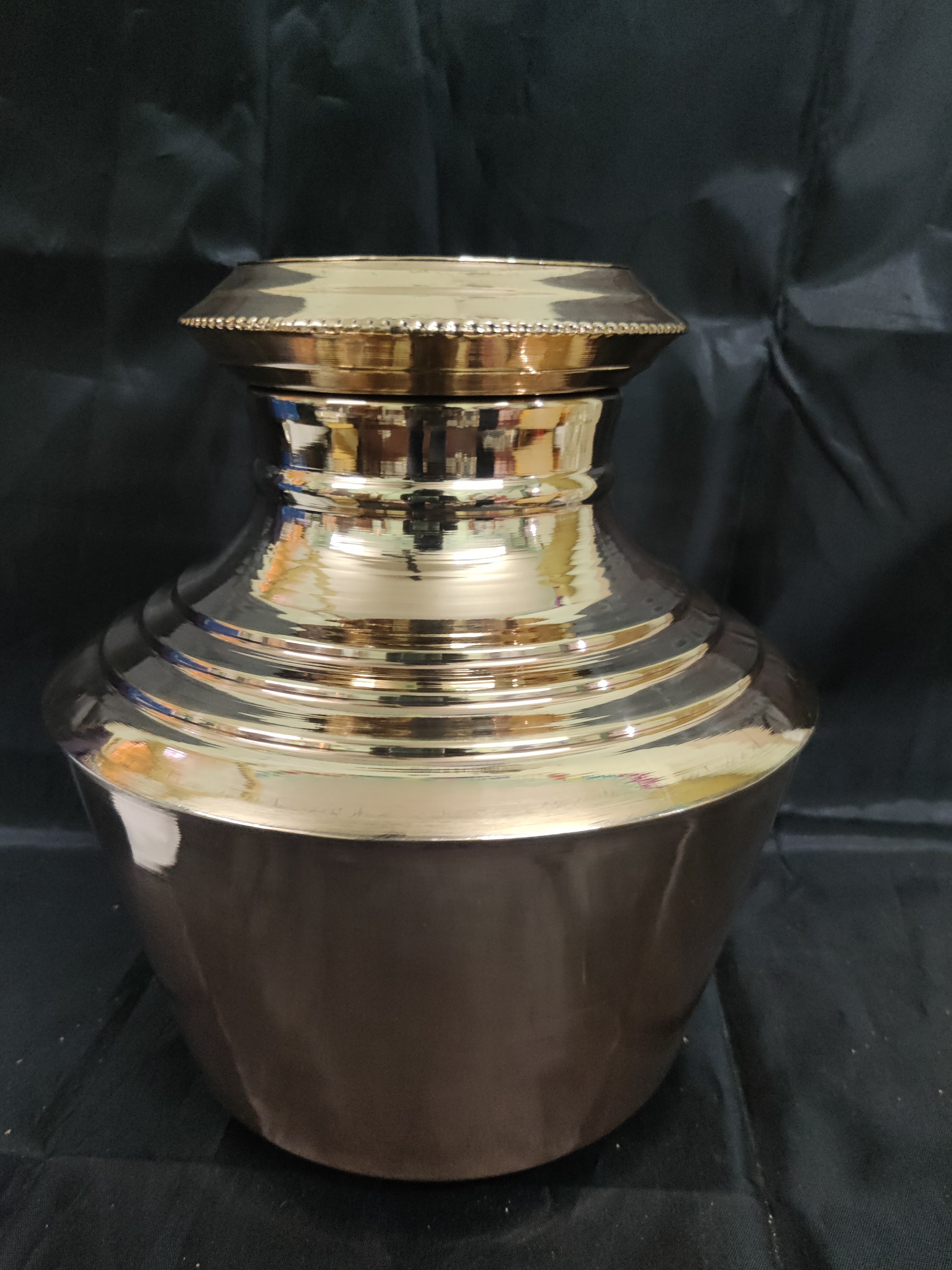 10" Copper Kodapana