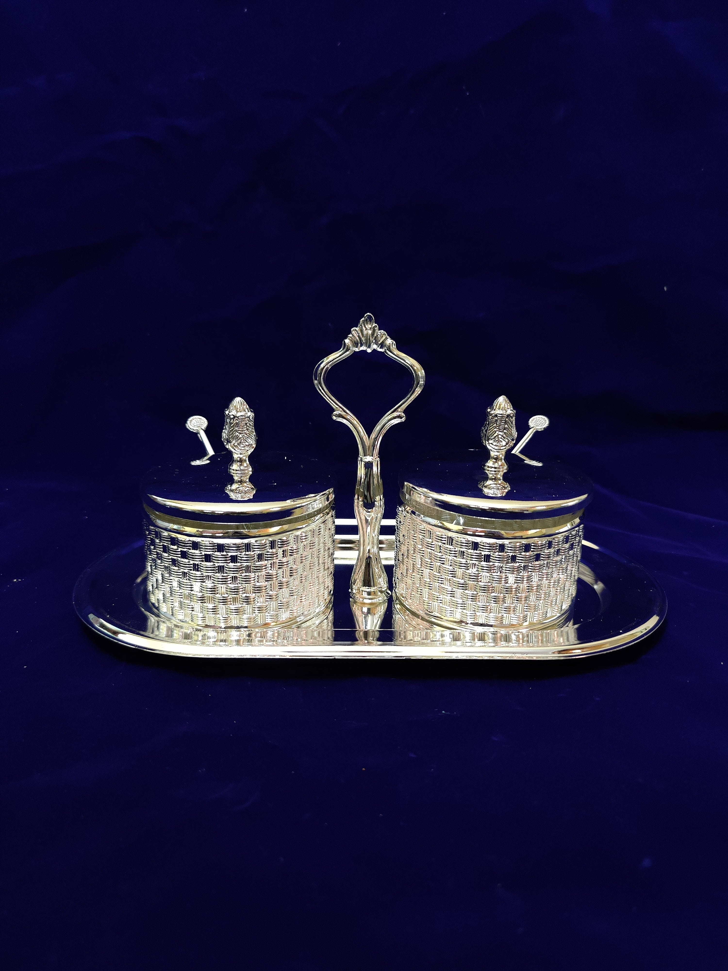 Imported Tea Table Set