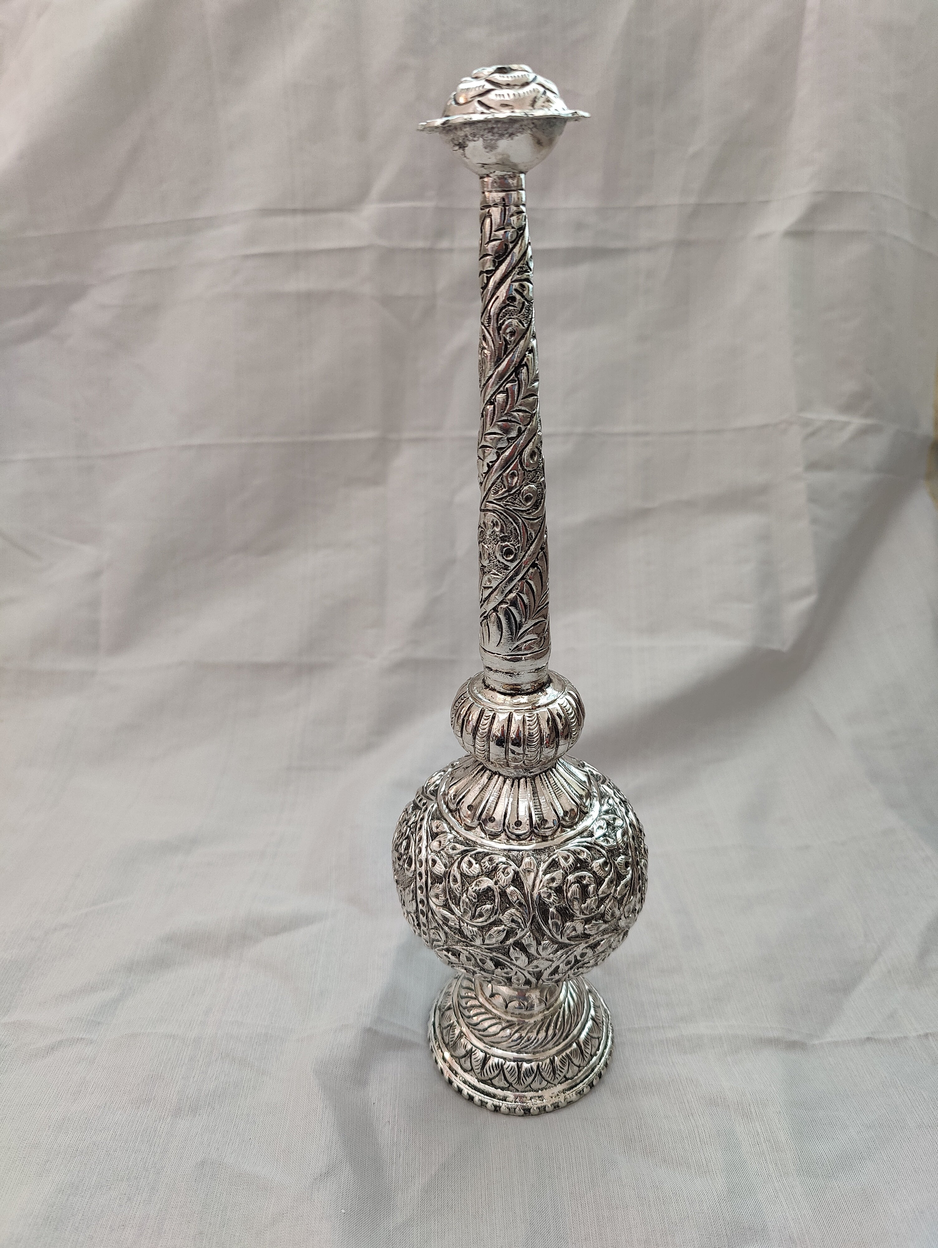 GS Antique Paneer Dispenser 13-14"
