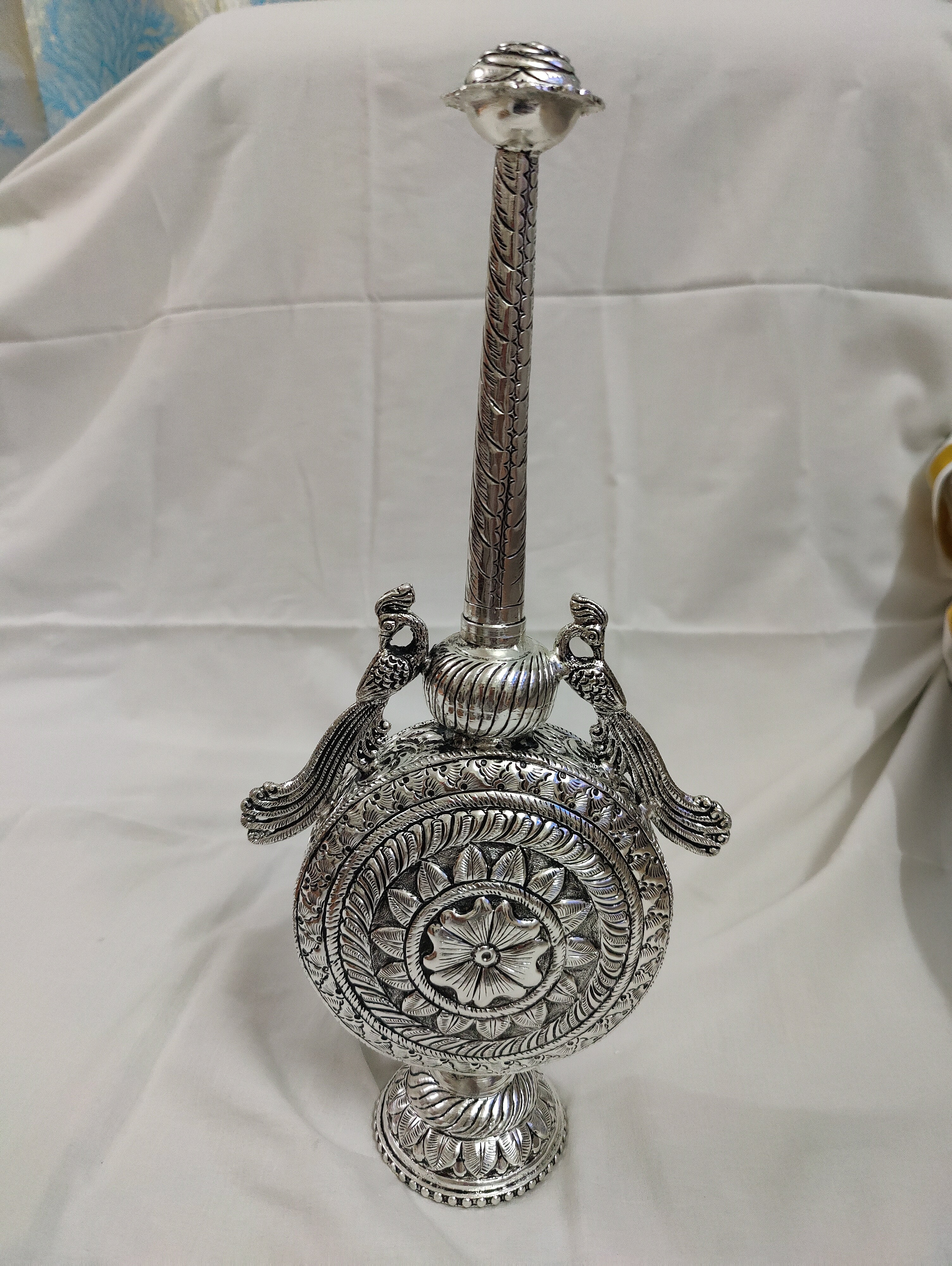 GS Antique Fancy Paneer Dispenser 13-14"