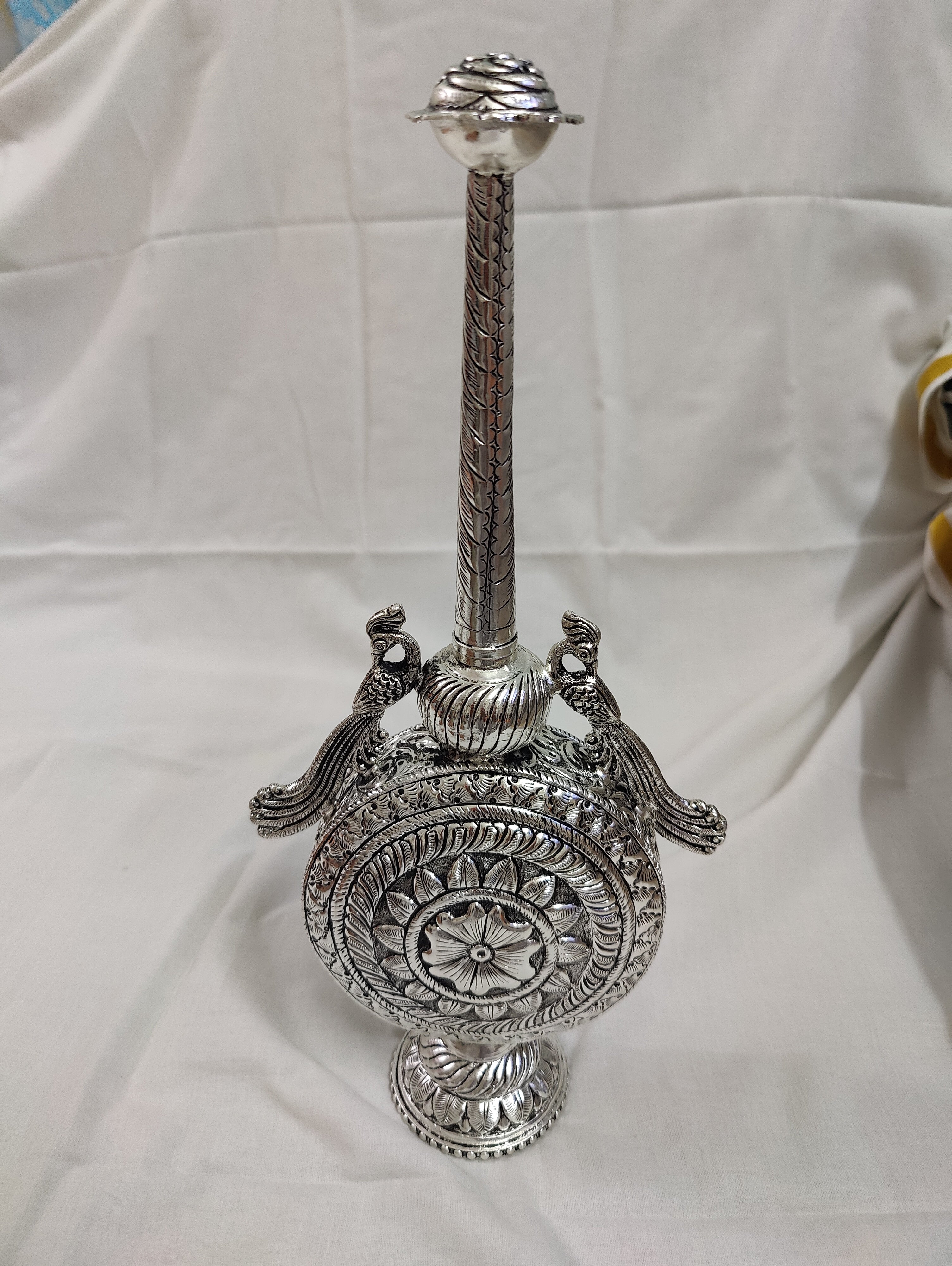 GS Antique Fancy Paneer Dispenser 13-14"
