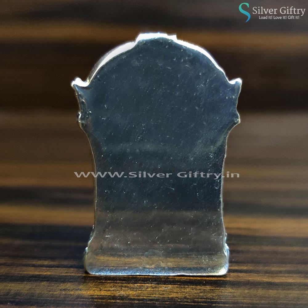 Cute Baby Balaji Idol Gift 1.8" | Silver Giftry | SGT20K132