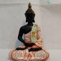 Imported Buddha Idol 10" | Silver Giftry | SGT20K364