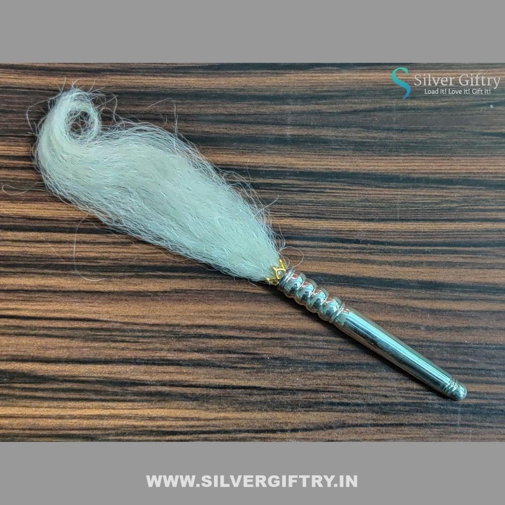 Pure Silver Chamara 9" | Silver Giftry | SGT20K443