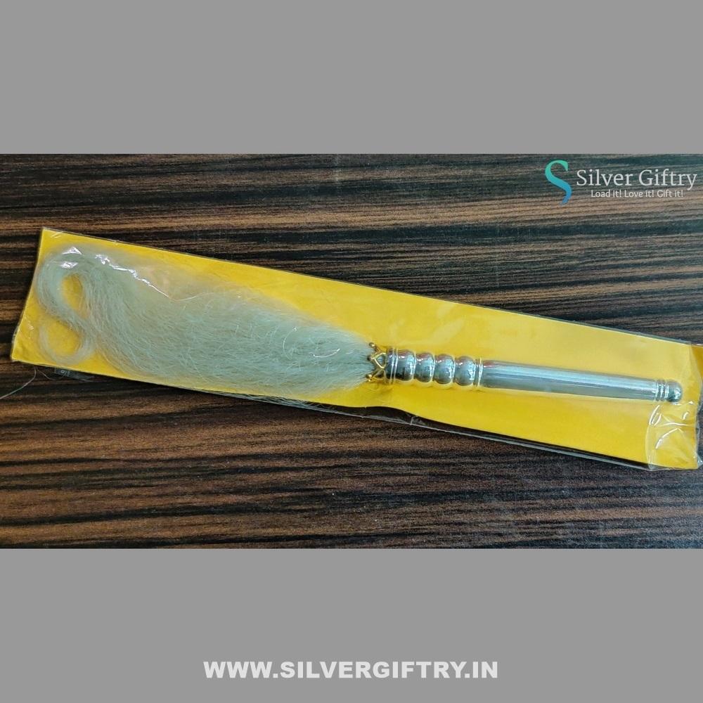 Pure Silver Chamara 9" | Silver Giftry | SGT20K443