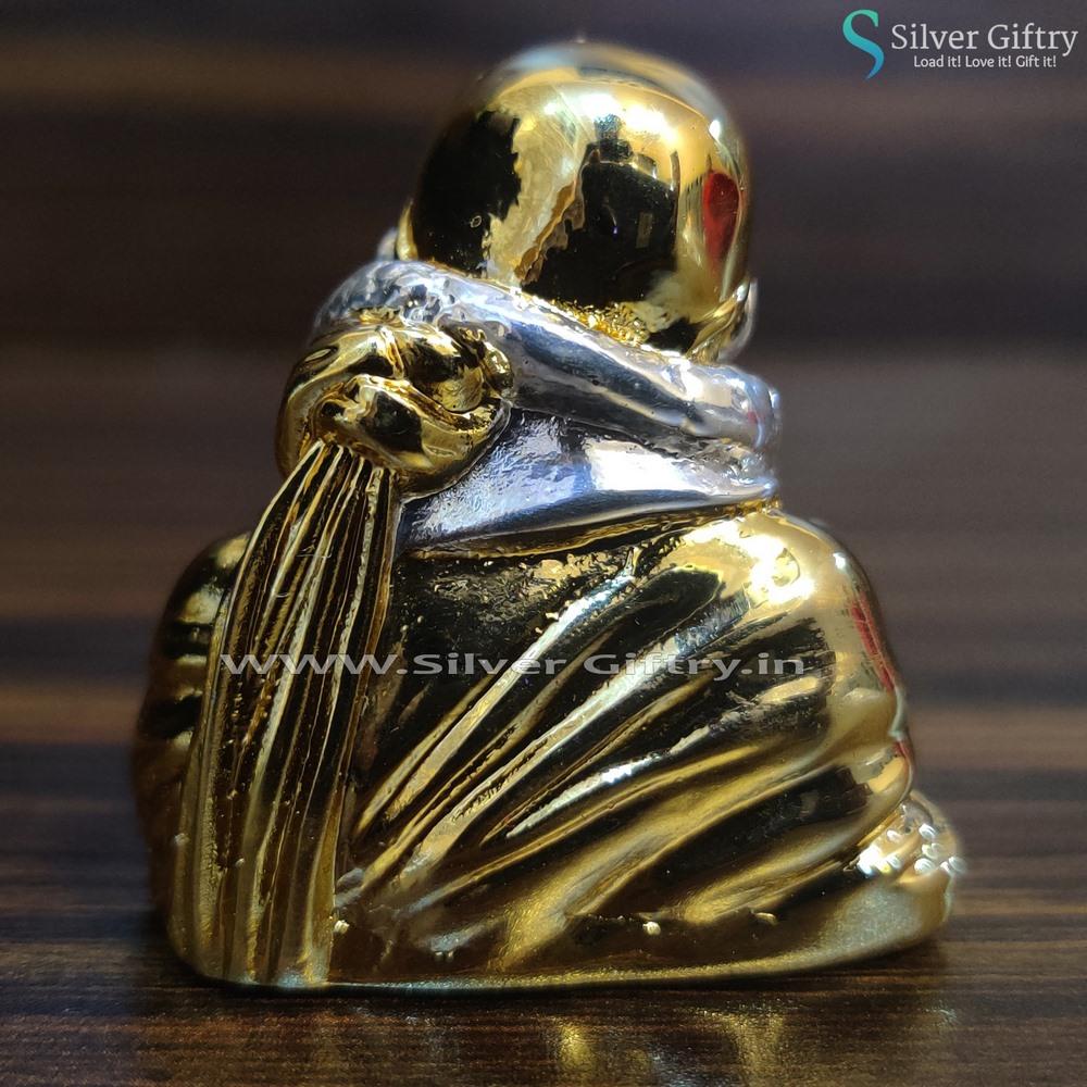 Shirdi Sai Baba Gift | Silver Giftry | SGT20K466